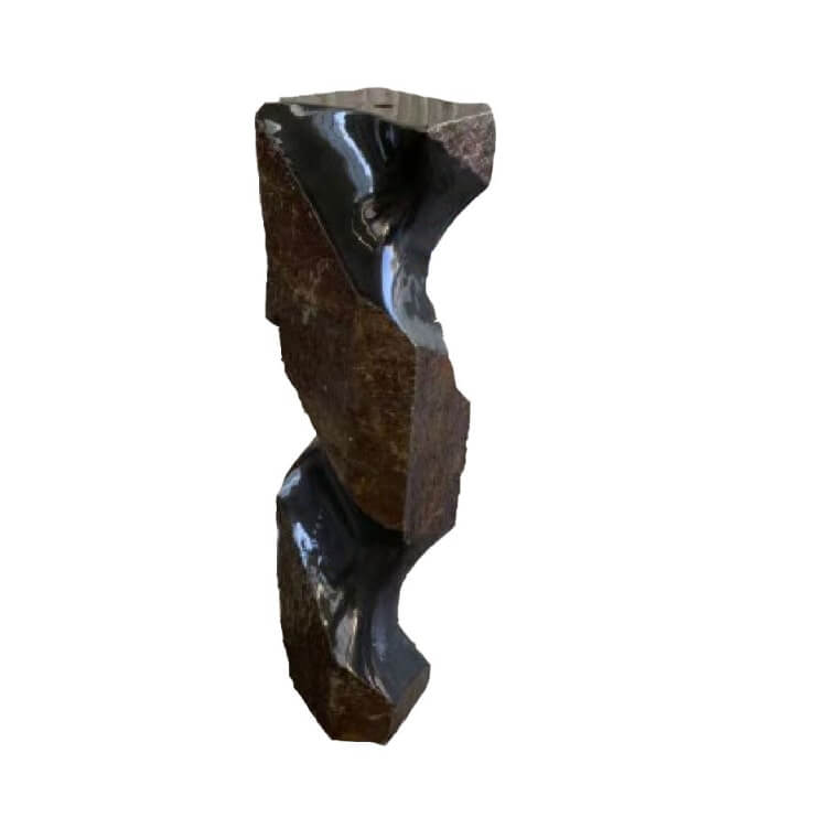 Vortex Fountain | Stone Decorative