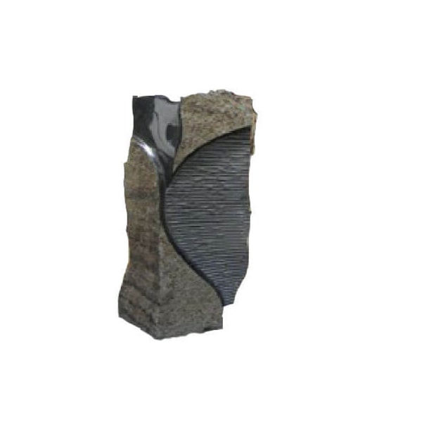 Palisade Fountain | Stone Decorative