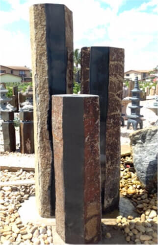 Tranquility Fountain | Stone Decorative