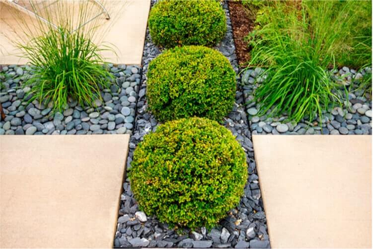 Slate Chippings | Stone Decorative