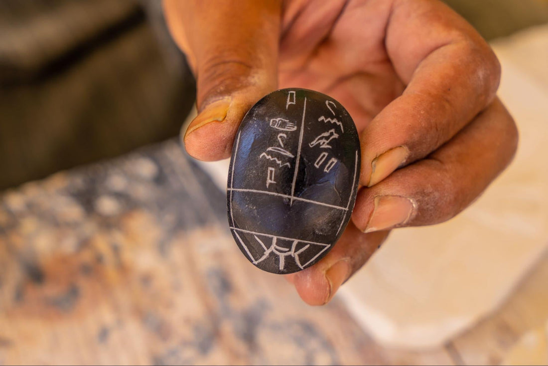 How to get started with stone engraving: a practical guide 2026