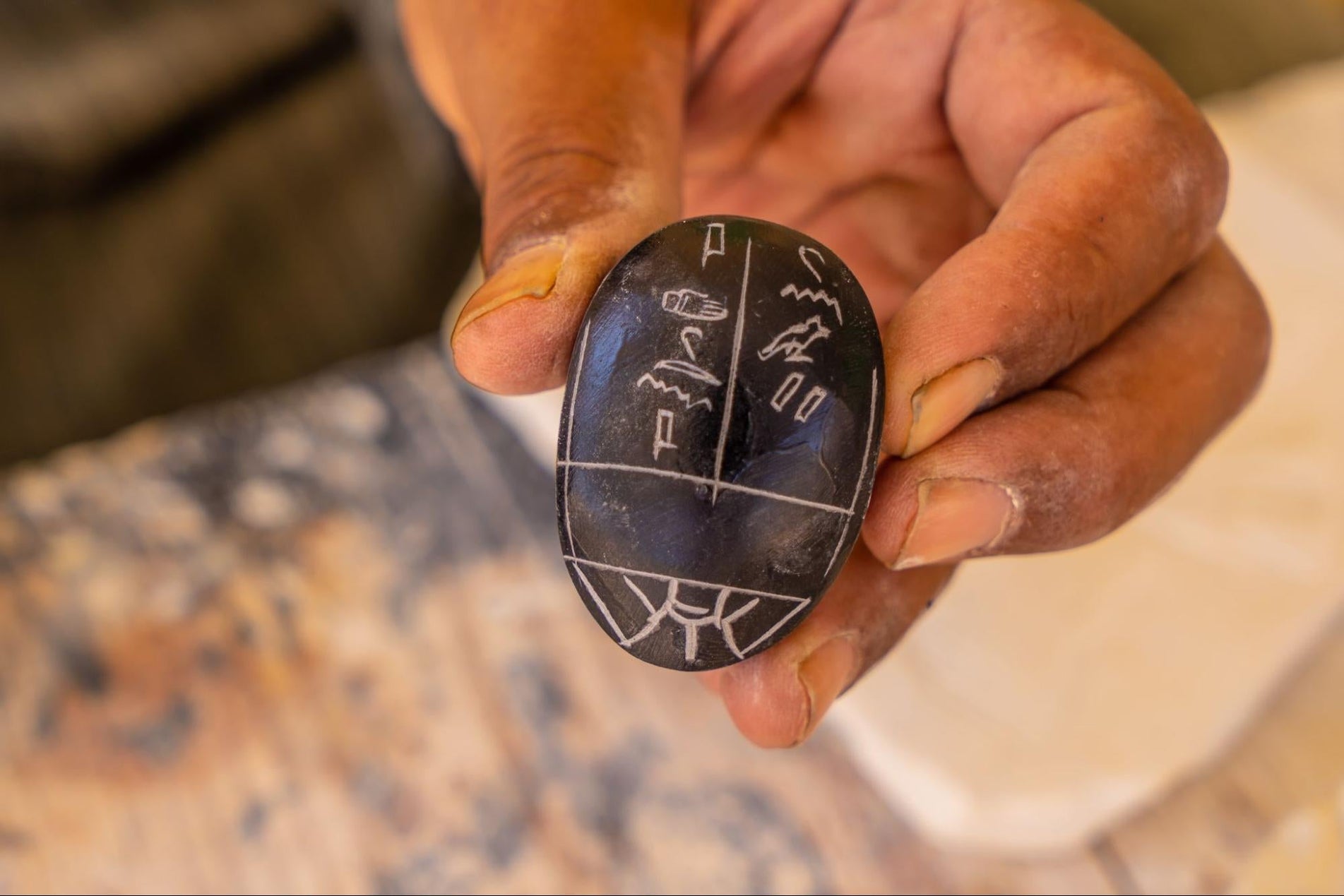 How to get started with stone engraving: a practical guide 2026