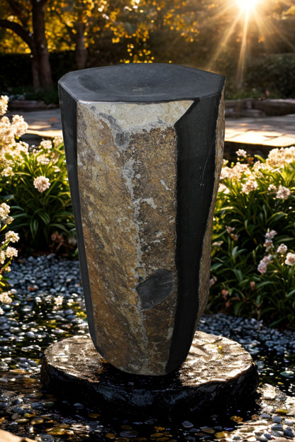 Tranquility Fountain