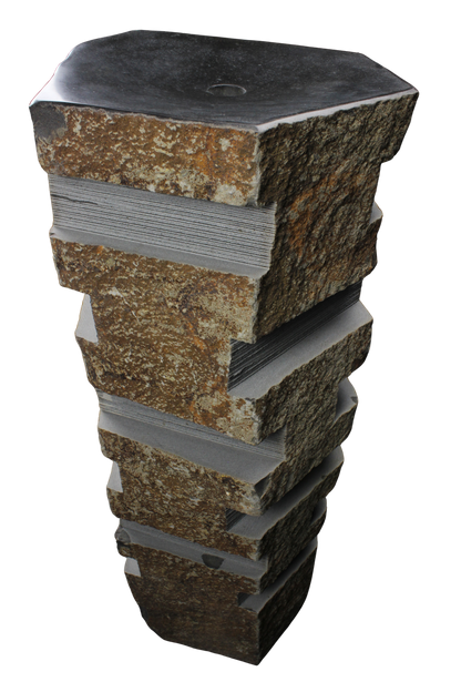 Zen Fountain | Stone Decorative