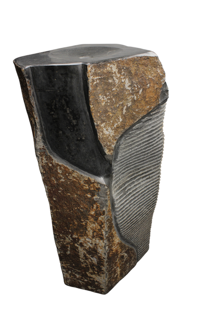 Palisade Fountain | Stone Decorative
