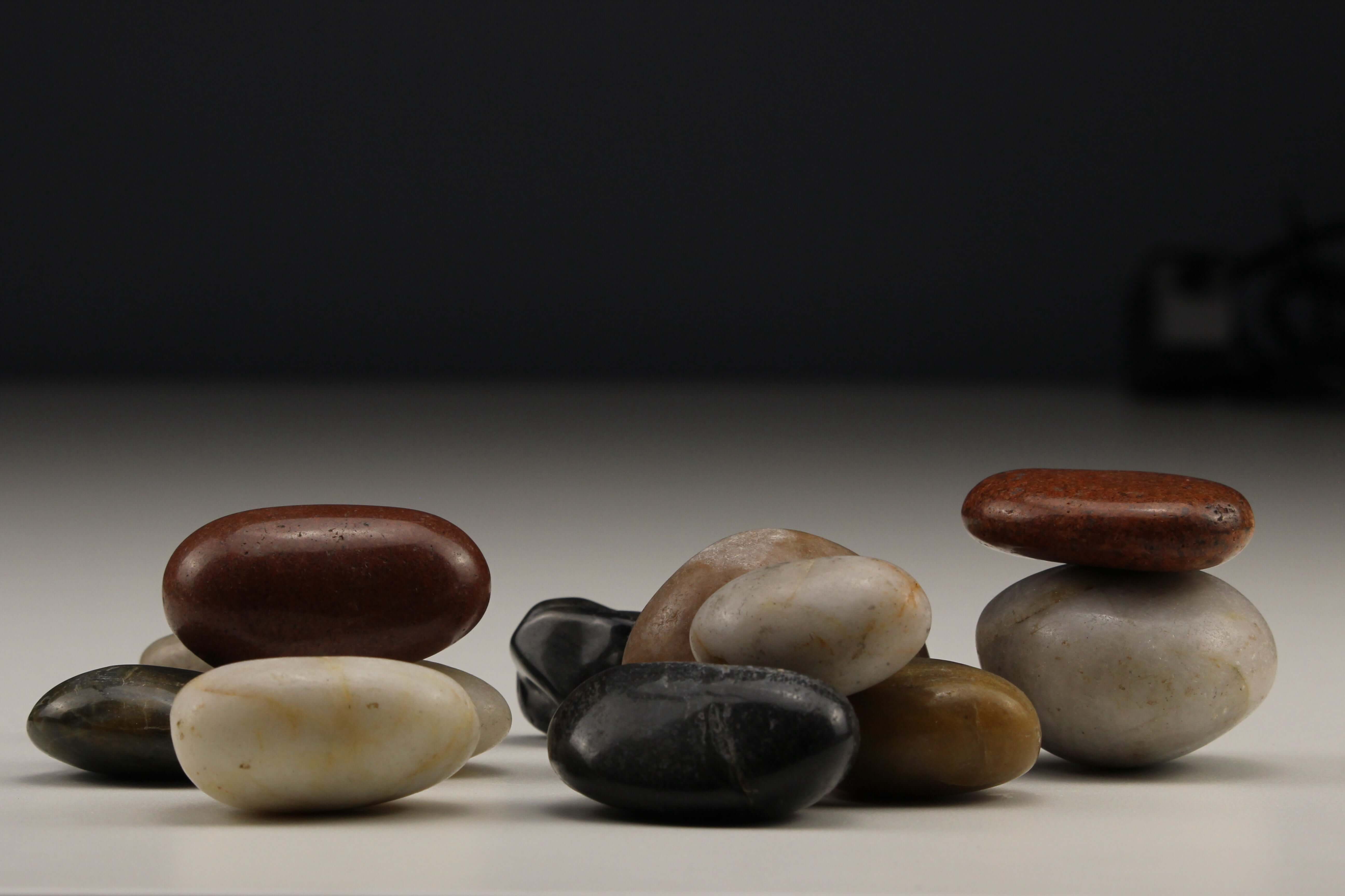 Garden Polished Mixed