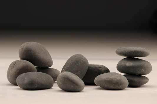 Garden Semi-Polished Gray