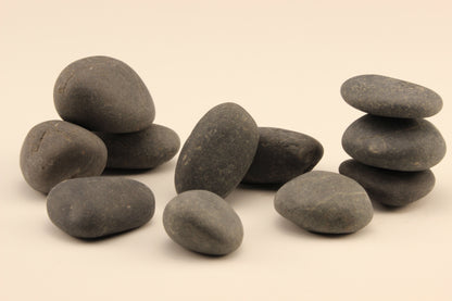 Garden Semi-Polished Gray