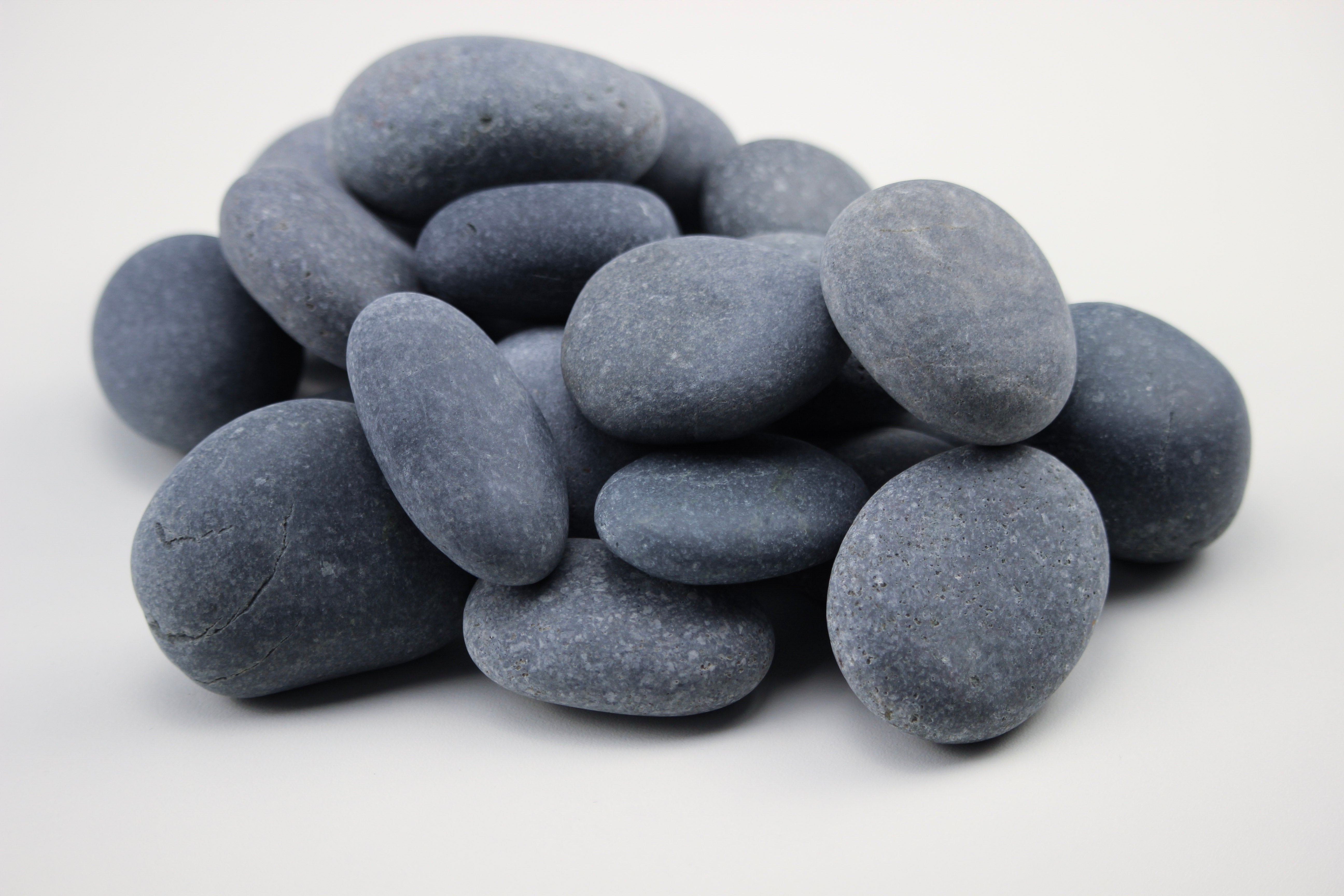 Signature Semi-Polished Slate-Black