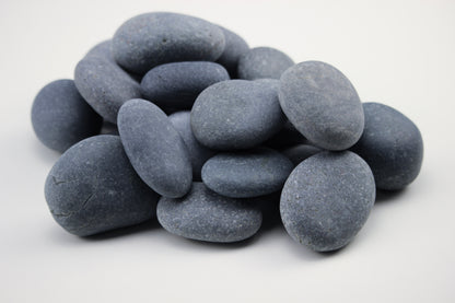 Signature Semi-Polished Slate-Black