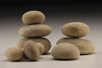 Signature Semi-Polished Beige