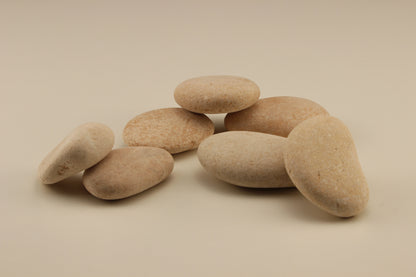 Garden Semi-Polished Rose