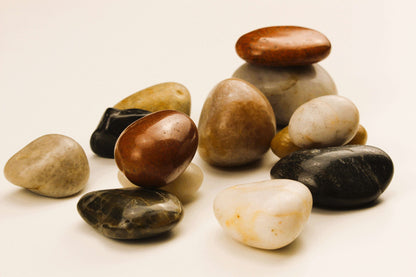 Garden Polished Mixed