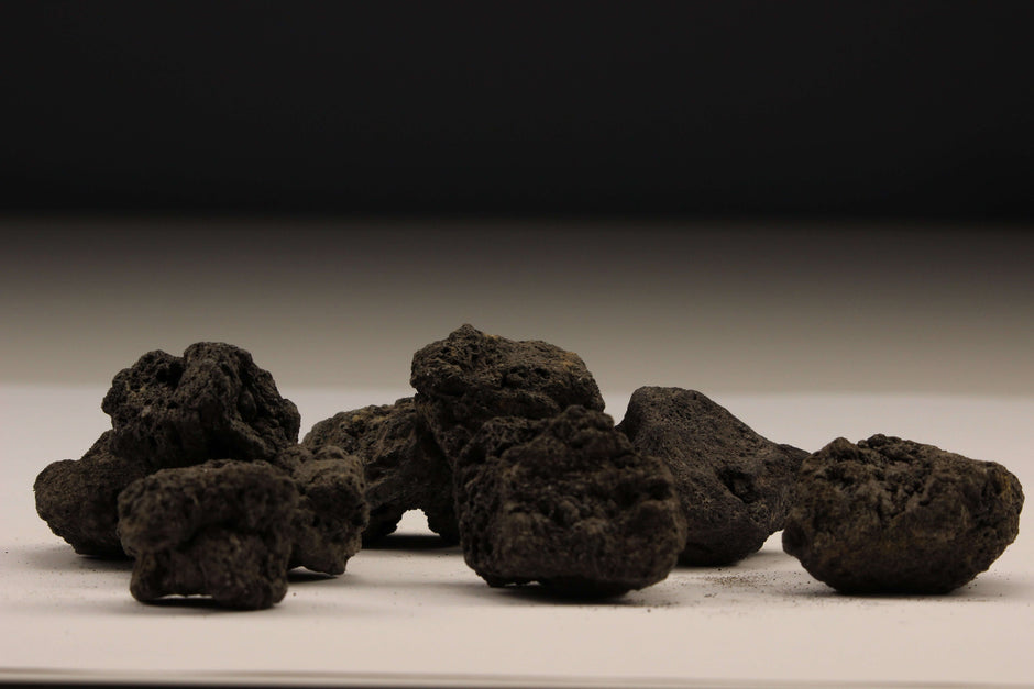 Fire Stones | Lava Rocks & Fire Pit Fillers – Stone Decorative