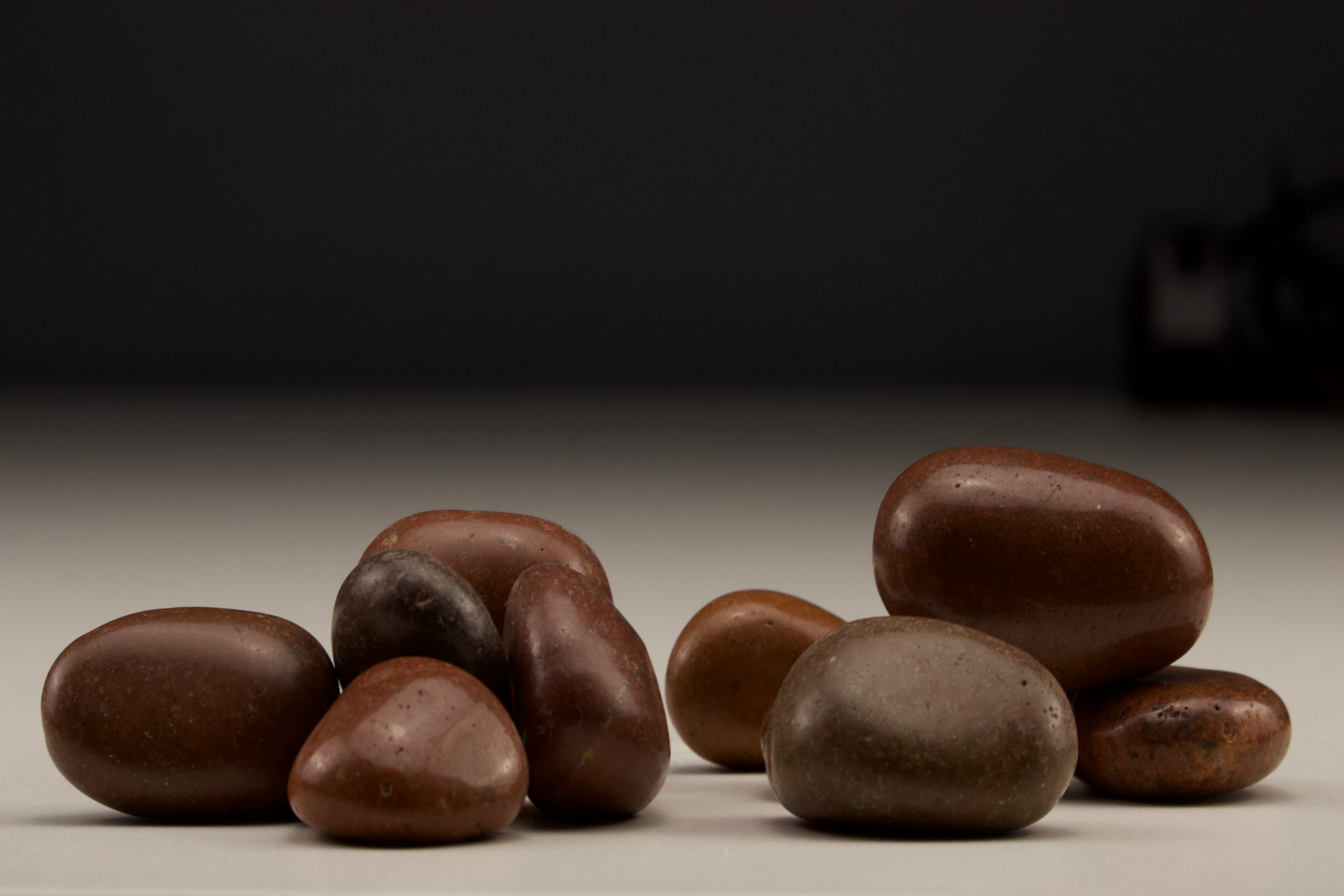 Garden Highly Polished Red