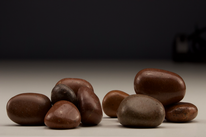 Garden Highly Polished Red