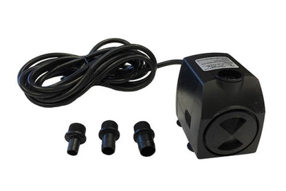 Basin & Pump Kit | Stone Decorative