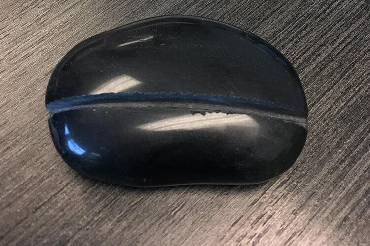 Stone Business Card Holder | Stone Decorative