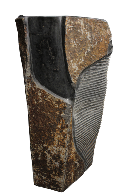 Palisade Fountain | Stone Decorative