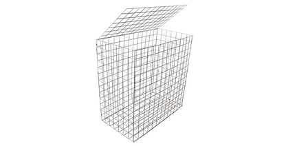 Gabion industriel galfan (grand)