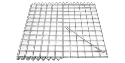Galfan Landscaping Gabion ( Sample Product, Free Shipping) | Stone Decorative