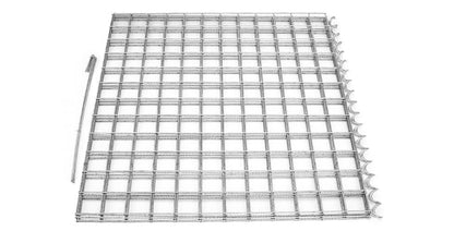 Galfan Landscaping Gabion (large cube) | Stone Decorative