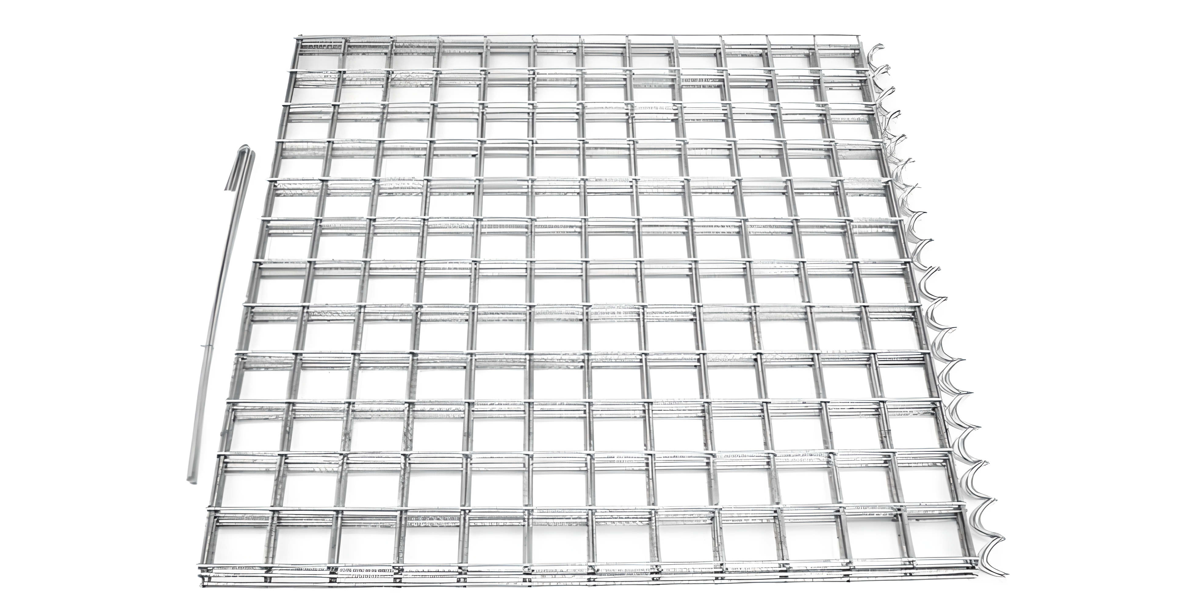 Galfan Landscaping Gabion ( Sample Product, Free Shipping) | Stone Decorative