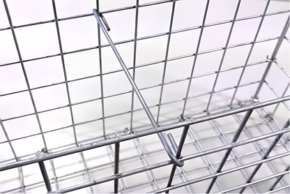 Gabion industriel galfan (grand)