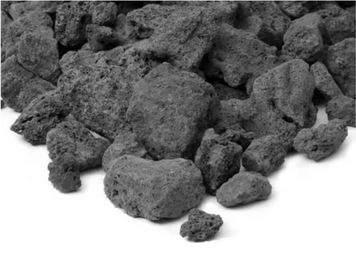Lava Rocks | Stone Decorative