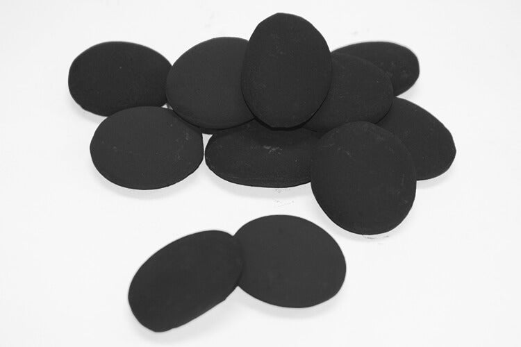 Ceramic Fiber Fire Stones | Stone Decorative