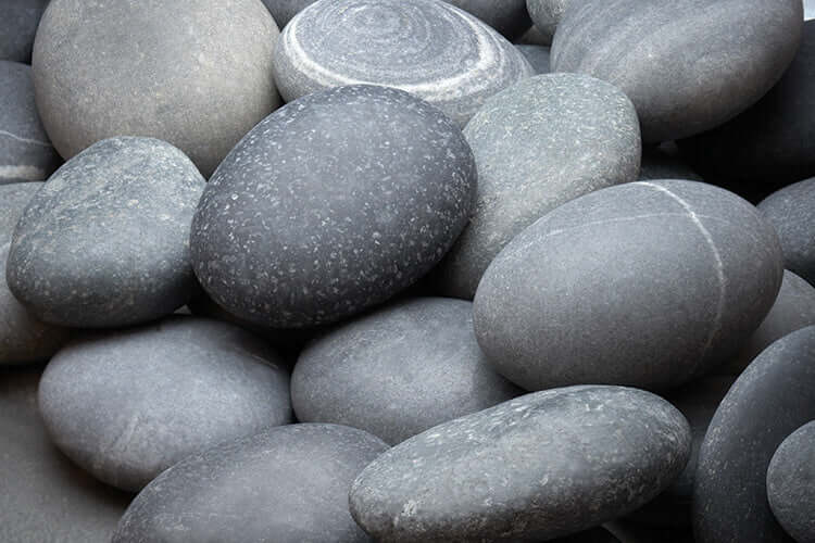 Ignitable Stone Fire Stones | Lava Rocks & Fire Pit Fillers – Stone Decorative