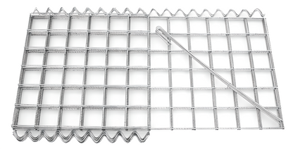 Galfan Landscaping Gabion ( Sample Product, Free Shipping) | Stone Decorative