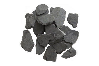 Slate Chippings | Stone Decorative