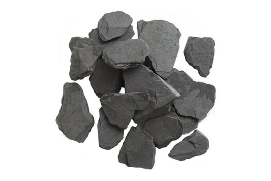 Slate Chippings | Stone Decorative