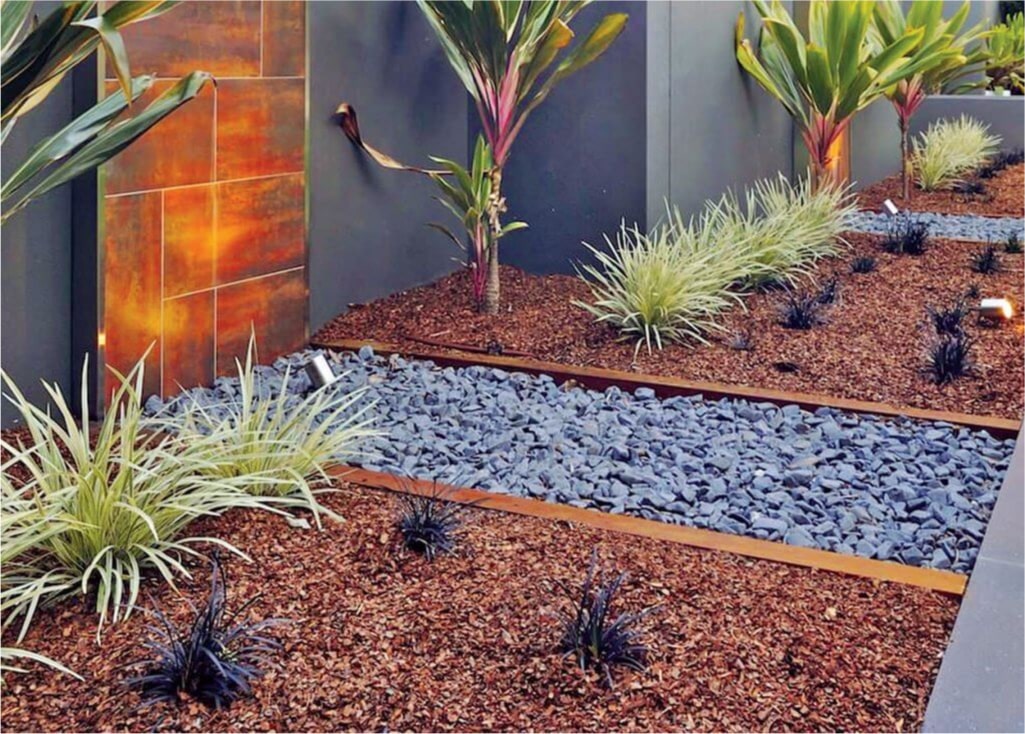 Slate Chippings | Stone Decorative