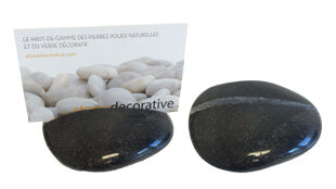 Stone Business Card Holder | Stone Decorative