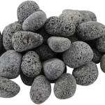 Lava Pebbles